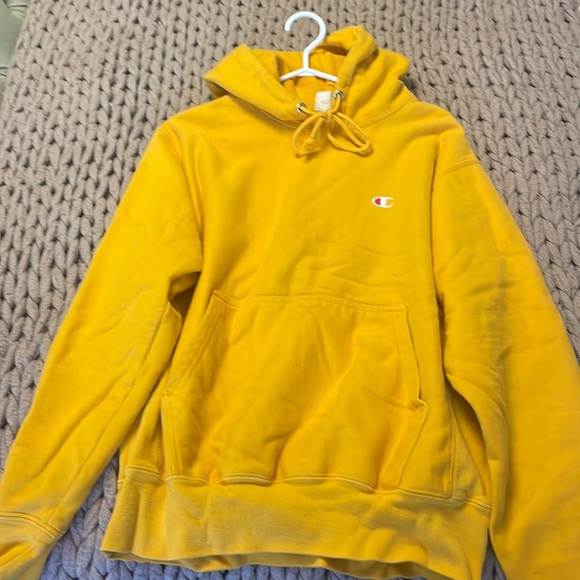 Champion hoodie - Picture 1 of 4
